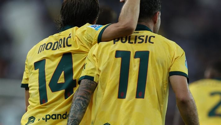 Trevisani: 'Il Milan deve pensare di giocare così più o meno tutte le partite'