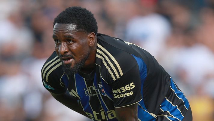 Nzola: “Traversa? Oggi siamo stati sfortunati” - immagine 1