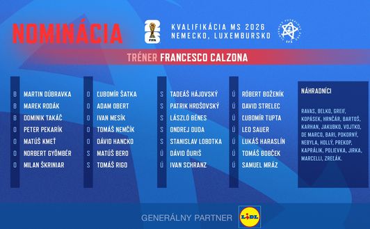 Slovacchia, la decisione di Calzona su Lobotka per i match di qualificazione mondiale- immagine 2