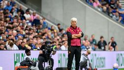 E ora palla a Gasp. Gimenez in arrivo, e c’è un mister X