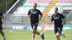 UFFICIALE – Napoli-Sorrento, out Buongiorno: la decisione sul capitano del match