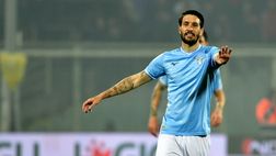 Calciomercato, Luis Alberto vuole l’addio alla Lazio: spunta la solita Spagna