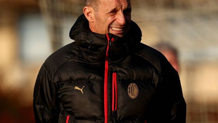 Milan-Verona, la probabile formazione di Allegri: una certezza e due dubbi in casa rossonera