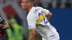 Galli: “Di Francesco può aiutare un ragazzo come Camarda a crescere”