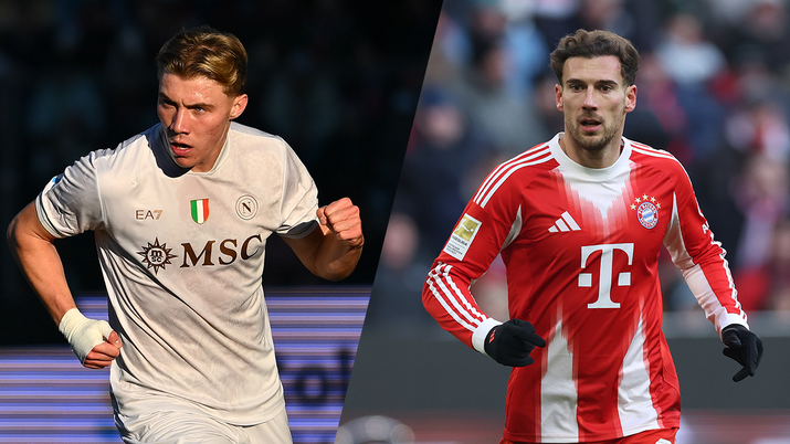 Hojlund, futuro in azzurro! Goretzka-Napoli, riflessioni in corso: i dettagli - immagine 1