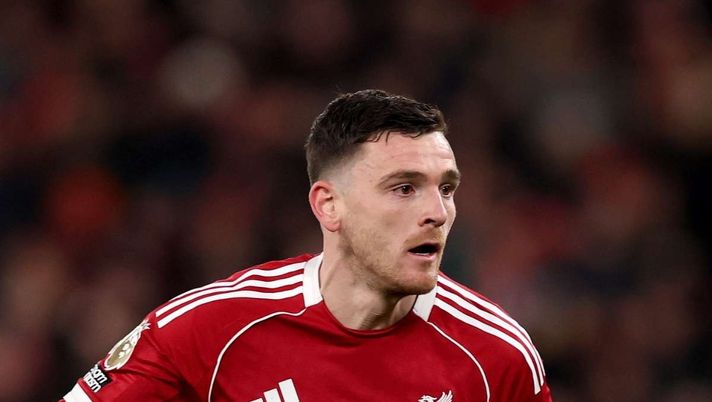 Calciomercato, Robertson nel mirino | AC Milan News (Getty Images) Calciomercato Milan, occhi su Robertson del Liverpool: le ultime