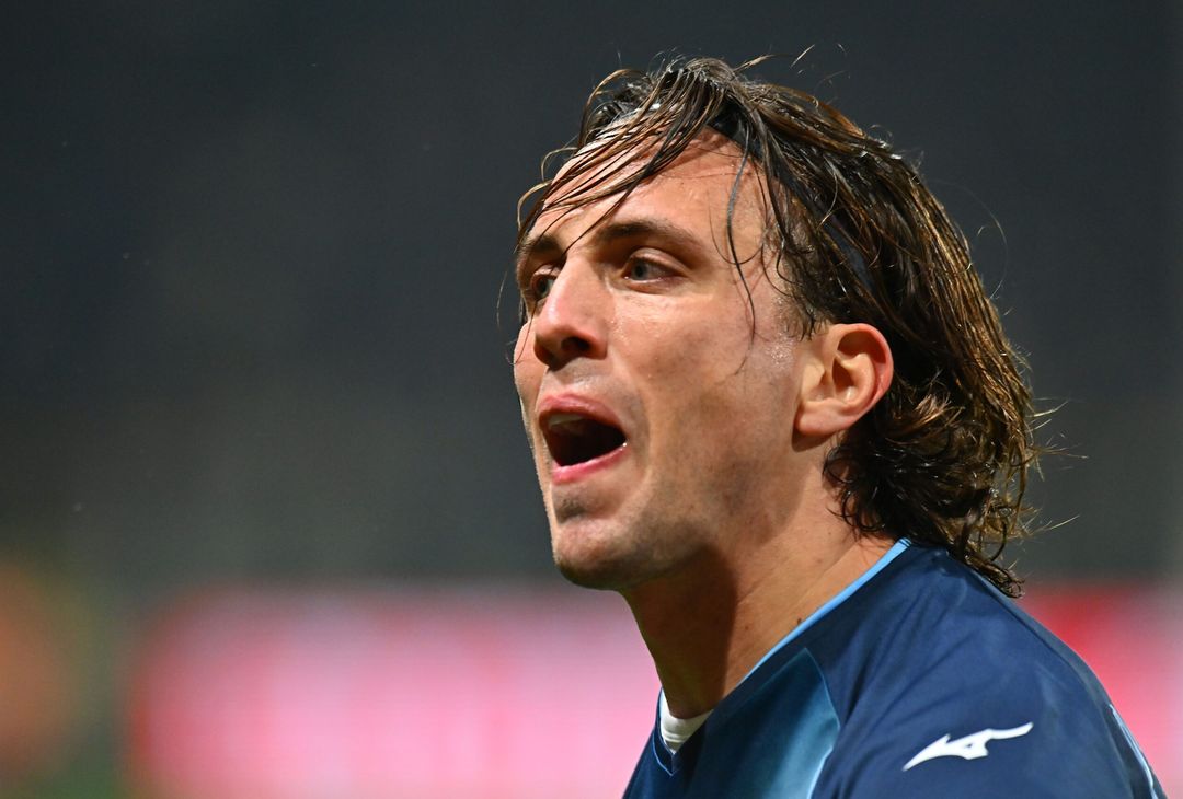 Parma-Lazio, le migliori immagini della quindicesima di Serie A – GALLERY - immagine 121