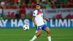 Insulti razzisti sui social a Jess Carter: un altro arresto in Inghilterra