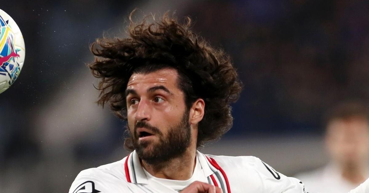 cremonese luperto grande prestazione tenuto testa a una grande come il milan da Pianetamilan.it cremonese luperto grande prestazione tenuto testa a una grande come il milan