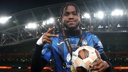 Lookman, il Napoli è interessato: l’Atalanta ha alzato un muro. La valutazione – CdS