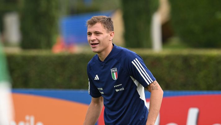 Inghilterra-Italia, le formazioni ufficiali: Acerbi, Barella e Frattesi dal 1′ - immagine 1