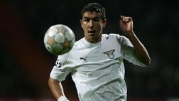 Lazio, Chivu ha scelto il vice: Kolarov comincerà la sua avventura all’Inter