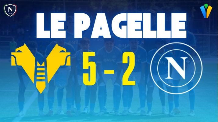 Verona-Napoli Primavera, le pagelle: Rocco confuso. Olivieri shock, si salvano in due- immagine 2