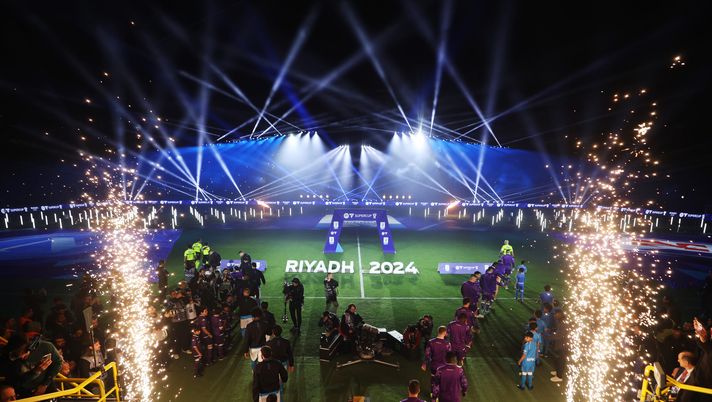 Marchini: “Sul mercato uno sforzo serve: per l’esterno, ma anche un centrale” - immagine 1