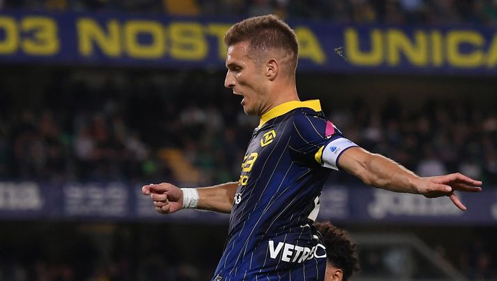 GETTY IMAGES Cagliari-Verona, le formazioni ufficiali - immagine 1