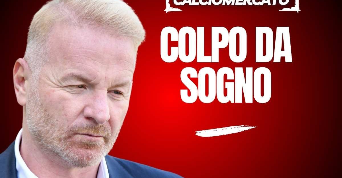Calciomercato Milan, il difensore dei sogni può davvero arrivare: ecco come Calciomercato Milan, il difensore dei sogni può davvero arrivare: ecco come