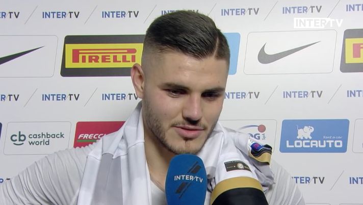 Biasin rivela: “Il più grande sogno da tempo di Icardi è l’Inter! E per tornare è disposto a…” - immagine 1