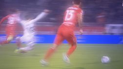 Ziliani: “Con gli arbitri che ci ritroviamo è nata la regola dello svantaggio”