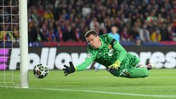 Barcellona, Szczesny: “Yamal ha 17 anni e gioca ancora un calcio di strada. Su Neymar…”