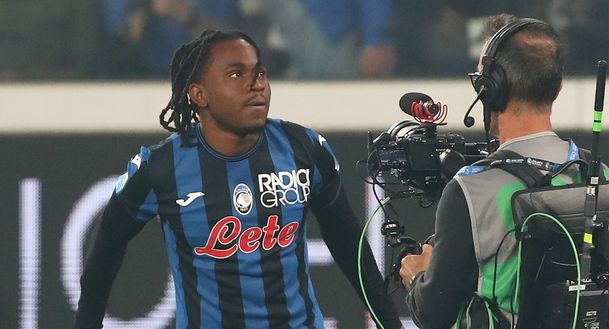 Moretto: “Lookman al 99,99% via: chi lo vuole in Italia e la verità sull’Arsenal”- immagine 2