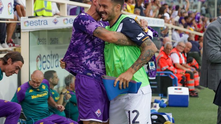 Un errore di Venuti rimanda la salvezza del Lecce - immagine 1