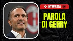 Obiettivi di squadra e tournée americana: Milan, Cardinale a ruota libera