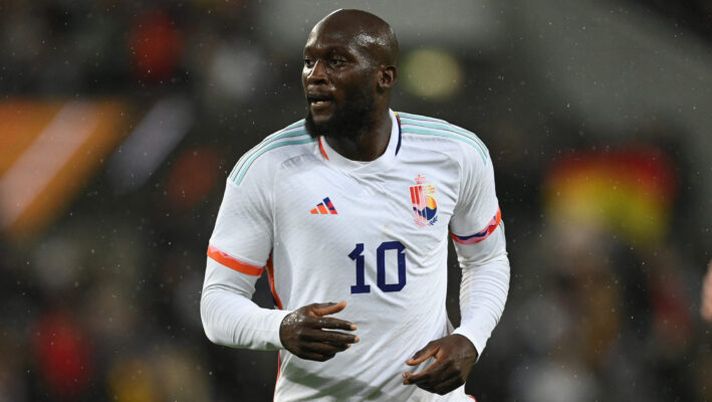 INFO SOS – Napoli su Lukaku, il Chelsea ha ribadito la sua posizione a De Laurentiis - immagine 1