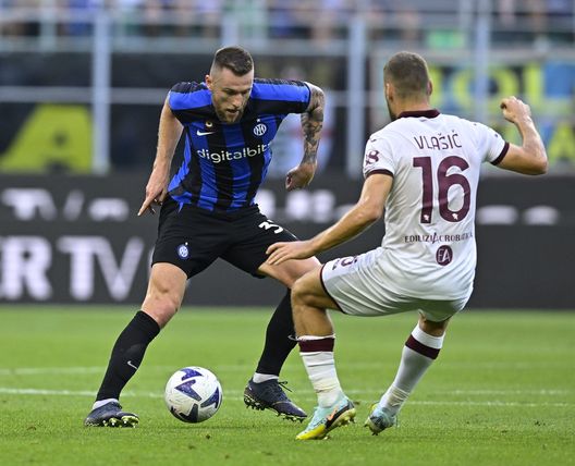 Torino, solo in tre corrono più di 10 km in media a partita: Ricci il migliore- immagine 2