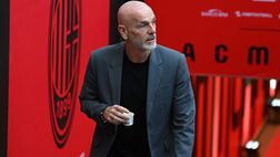 Pioli e lo scudetto col Milan: “Non mi ha cambiato. Ma ho più responsabilità”