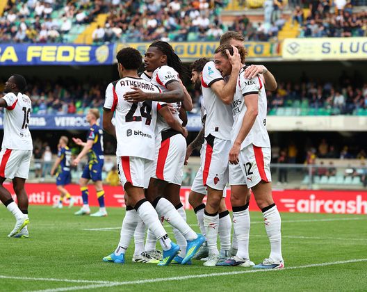 Serie A, Milan di misura sul Verona: 0-1 e secondo posto col Napoli- immagine 2