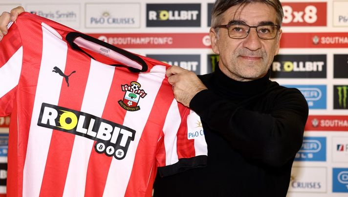 UFFICIALE – L’ex Roma Juric è il nuovo allenatore del Southampton - immagine 1