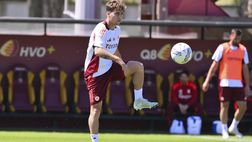 Baldanzi gol e giocate con l’Under 21. È l’outsider che può spiccare il volo