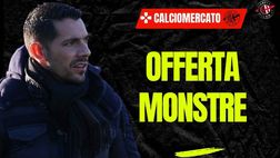 Calciomercato Milan, offerta per il talento dell’Olympiakos: ecco la secca risposta