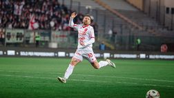 Verso Padova-Bari, dubbi su Gomez e Lasagna. Caprari dall’inizio?