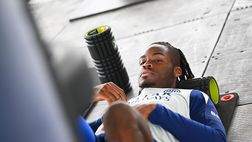 Inter, il valore a bilancio di Bisseck e a quanto ammonterebbe la plusvalenza