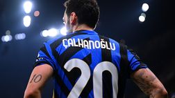 Inter-Fiorentina, dove seguire in tv e in streaming il big match di Serie A