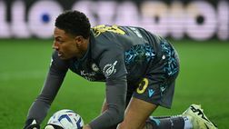 Scommesse Lazio-Udinese, ci fu accordo Okoye-scommettitori: i dettagli