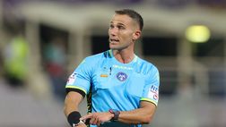 Milan-Salernitana, l’arbitro sarà Di Marco: ed è una prima volta … | News
