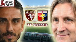 Torino-Genoa 3-0