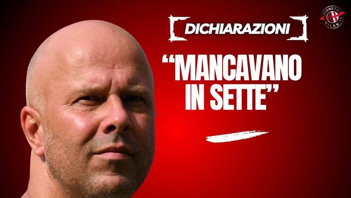 Liverpool-Milan, Slot: 'Troppi contropiedi subiti. Ma ne mancavano 7 ...'