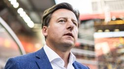 Runjaic: “Thauvin l’ho visto leader, è molto ambizioso. Brenner, Karlstrom e su Sanchez…”