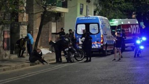 Rosario, assassinata dopo il derby: lo straziante addio del fidanzato “Spero sia fatta giustizia”- immagine 3