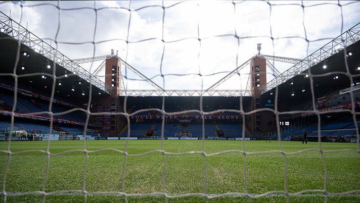 Sampdoria-Venezia, dove vedere la partita in diretta tv e streaming LIVE - immagine 1