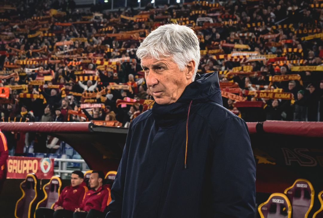 Roma-Cremonese – FOTO GALLERY - immagine 24