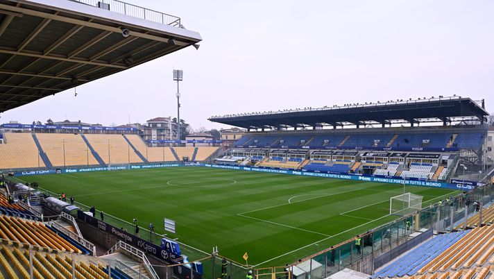 Questa sera Parma-Inter: Sky o Dazn? Dove vedere la partita in tv e streaming - immagine 1