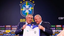 In bocca al lupo caro Carlo Ancelotti! Firmato…il calcio