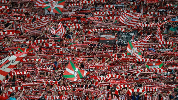 LaLiga, Athletic Bilbao-Villarreal: dove vedere la partita in streaming gratis e diretta TV - immagine 1