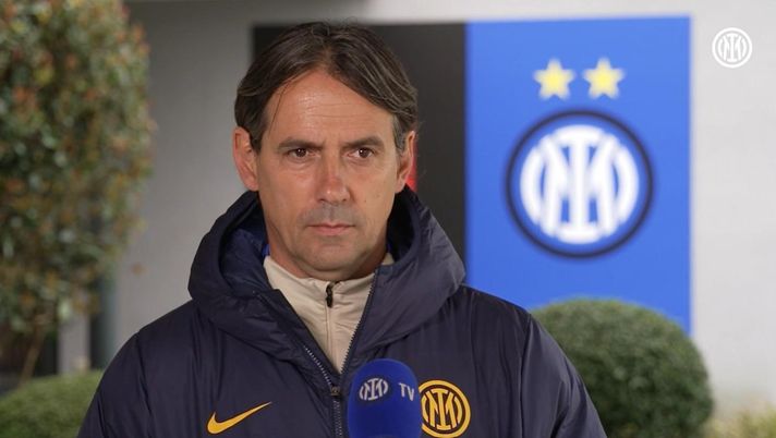 Inzaghi: “Contro il Bayern sarà gara tecnica. Il popolo interista con noi: giocheremo…” - immagine 1