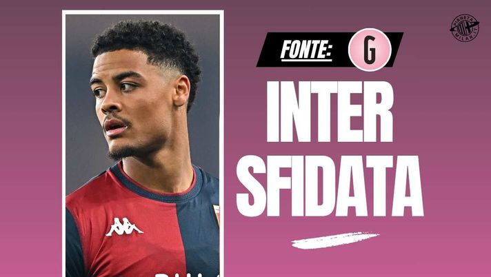 Calciomercato Milan, telefonata al Genoa per De Winter: il punto