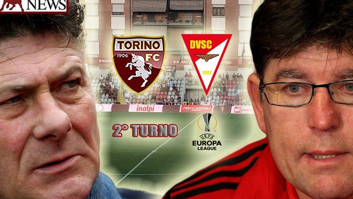 Torino-Debrecen 3-0 Torino-Debrecen 3-0 - immagine 1
